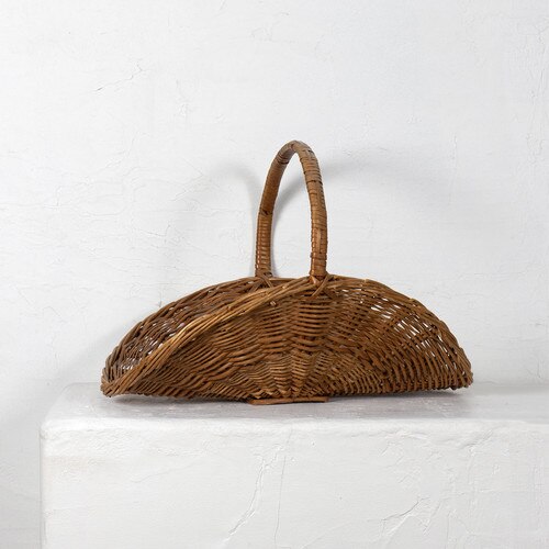 Gathering Basket